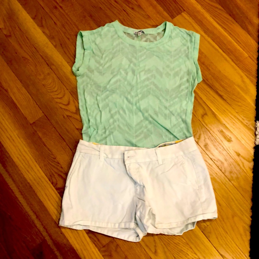 Express Muscle Tank